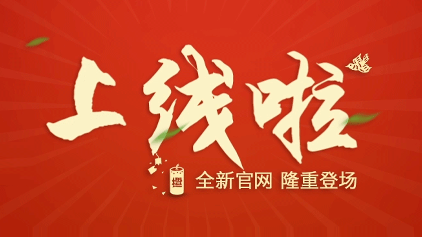 熱烈祝賀南京鼎典科技有限公司網(wǎng)站正式開(kāi)通！